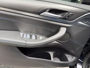 BMW X4 xDr20d MSp Laser Panoramic Keyless Leather