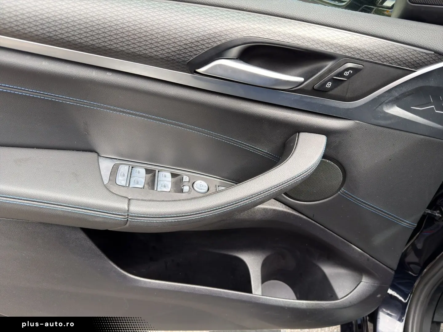 BMW X4 xDr20d MSp Laser Panoramic Keyless Leather