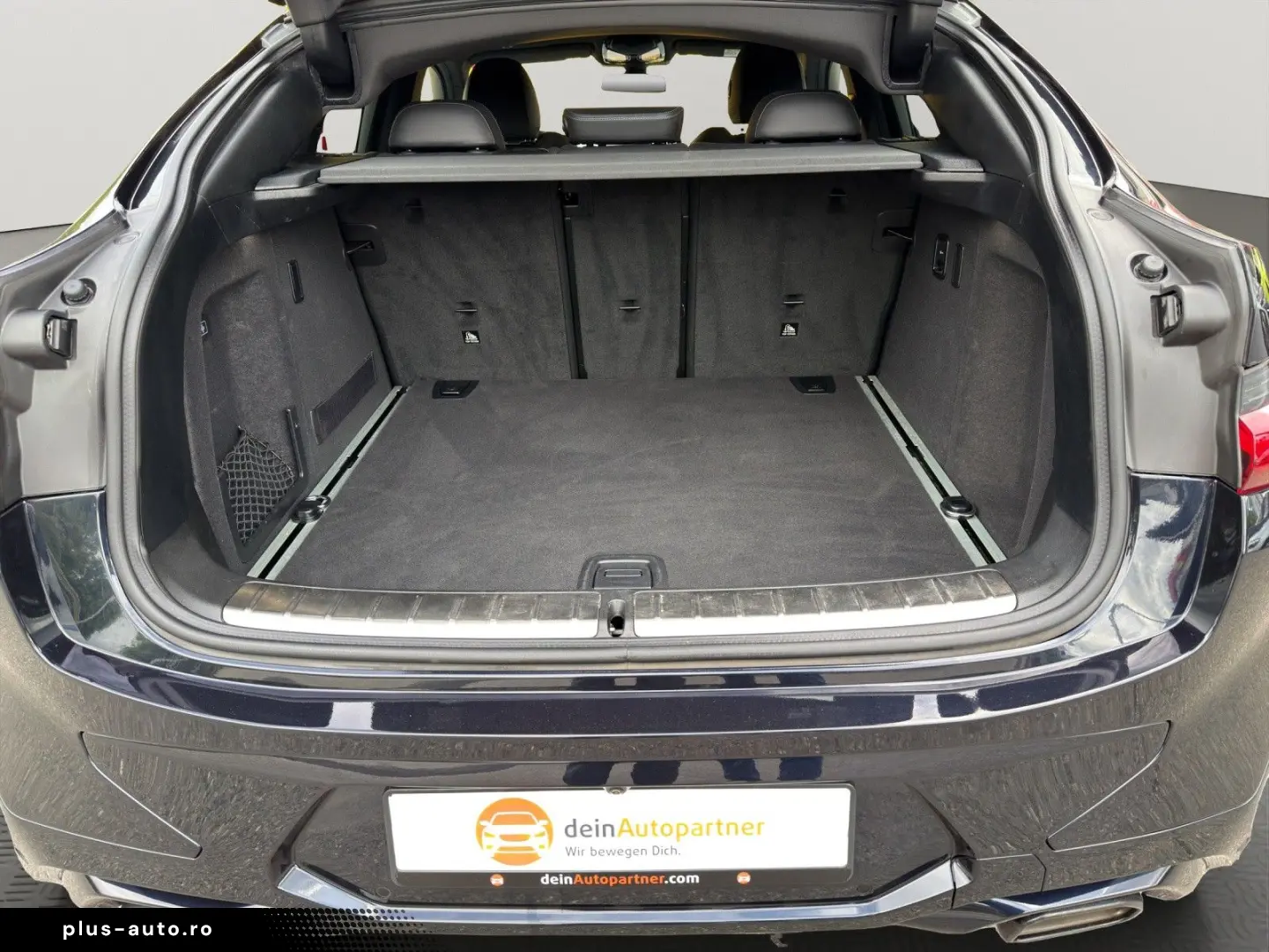 BMW X4 xDr20d MSp Laser Panoramic Keyless Leather
