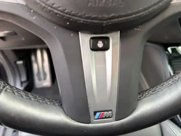 BMW X4 xDr20d MSp Laser Panoramic Keyless Leather