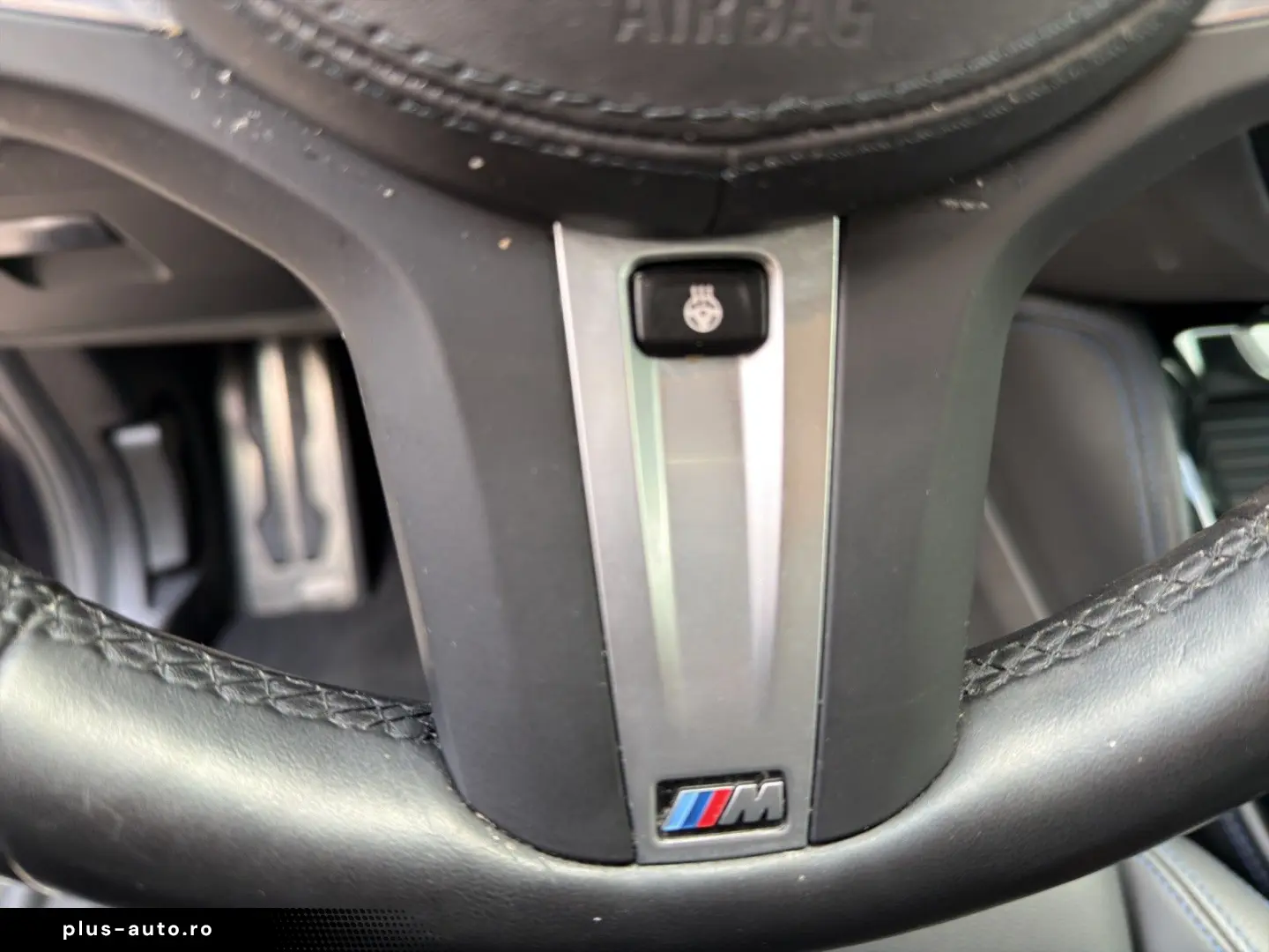 BMW X4 xDr20d MSp Laser Panoramic Keyless Leather