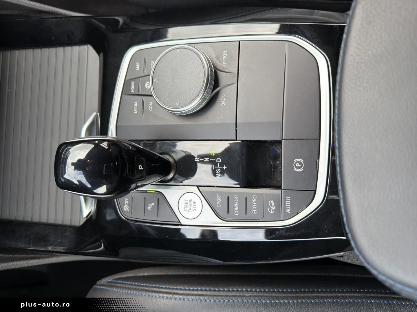 BMW X4 xDr20d MSp Laser Panoramic Keyless Leather