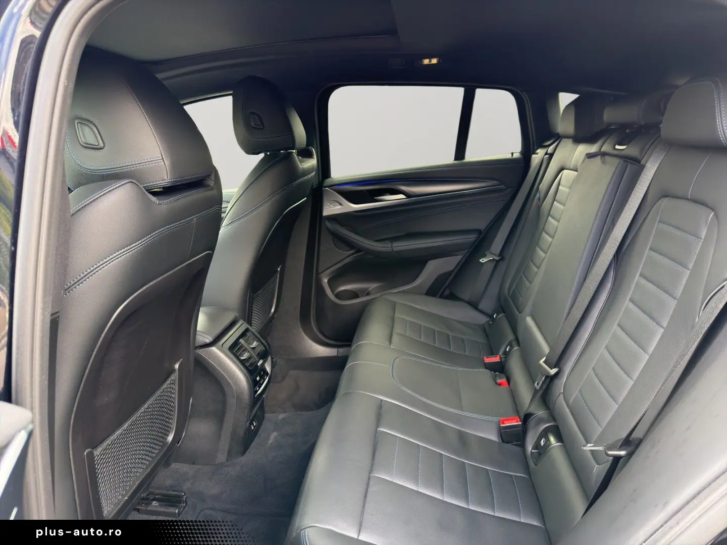 BMW X4 xDr20d MSp Laser Panoramic Keyless Leather
