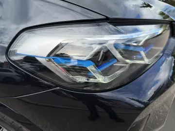 BMW X4 xDr20d MSp Laser Panoramic Keyless Leather