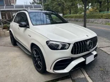 MERCEDES-BENZ GLE 63 AMG Mercedes-AMG S