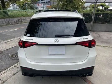 MERCEDES-BENZ GLE 63 AMG Mercedes-AMG S