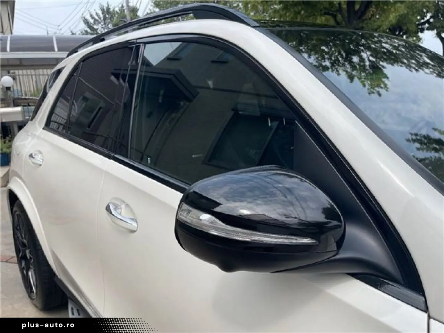 MERCEDES-BENZ GLE 63 AMG Mercedes-AMG S