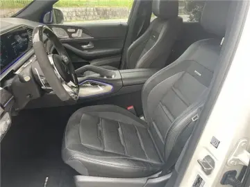 MERCEDES-BENZ GLE 63 AMG Mercedes-AMG S
