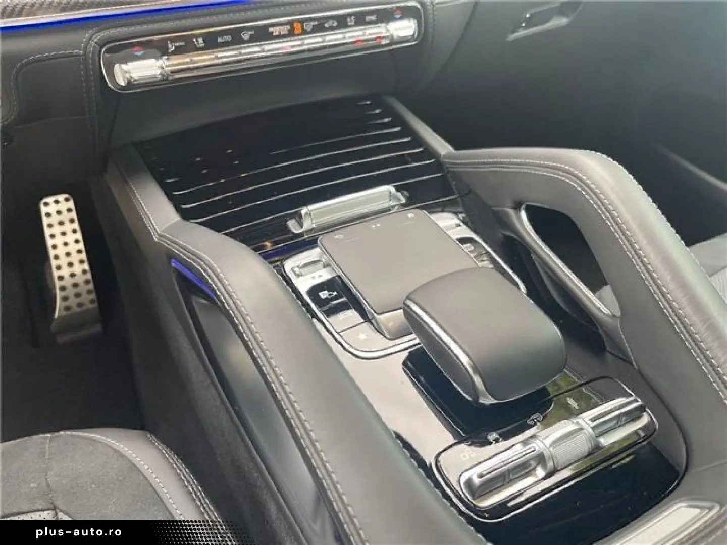 MERCEDES-BENZ GLE 63 AMG Mercedes-AMG S