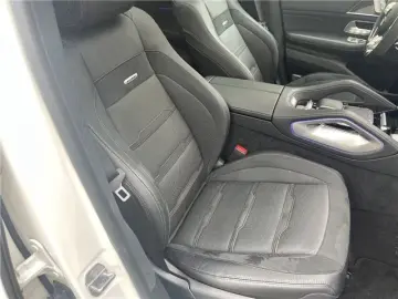 MERCEDES-BENZ GLE 63 AMG Mercedes-AMG S