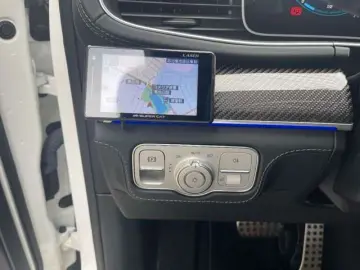 MERCEDES-BENZ GLE 63 AMG Mercedes-AMG S
