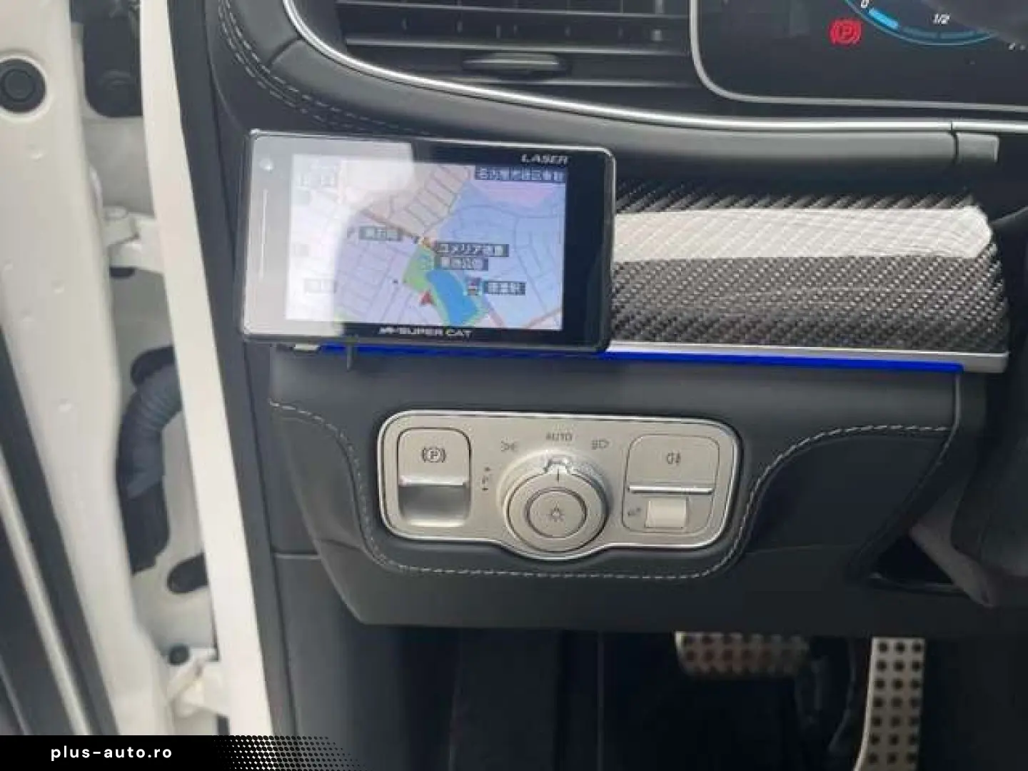 MERCEDES-BENZ GLE 63 AMG Mercedes-AMG S