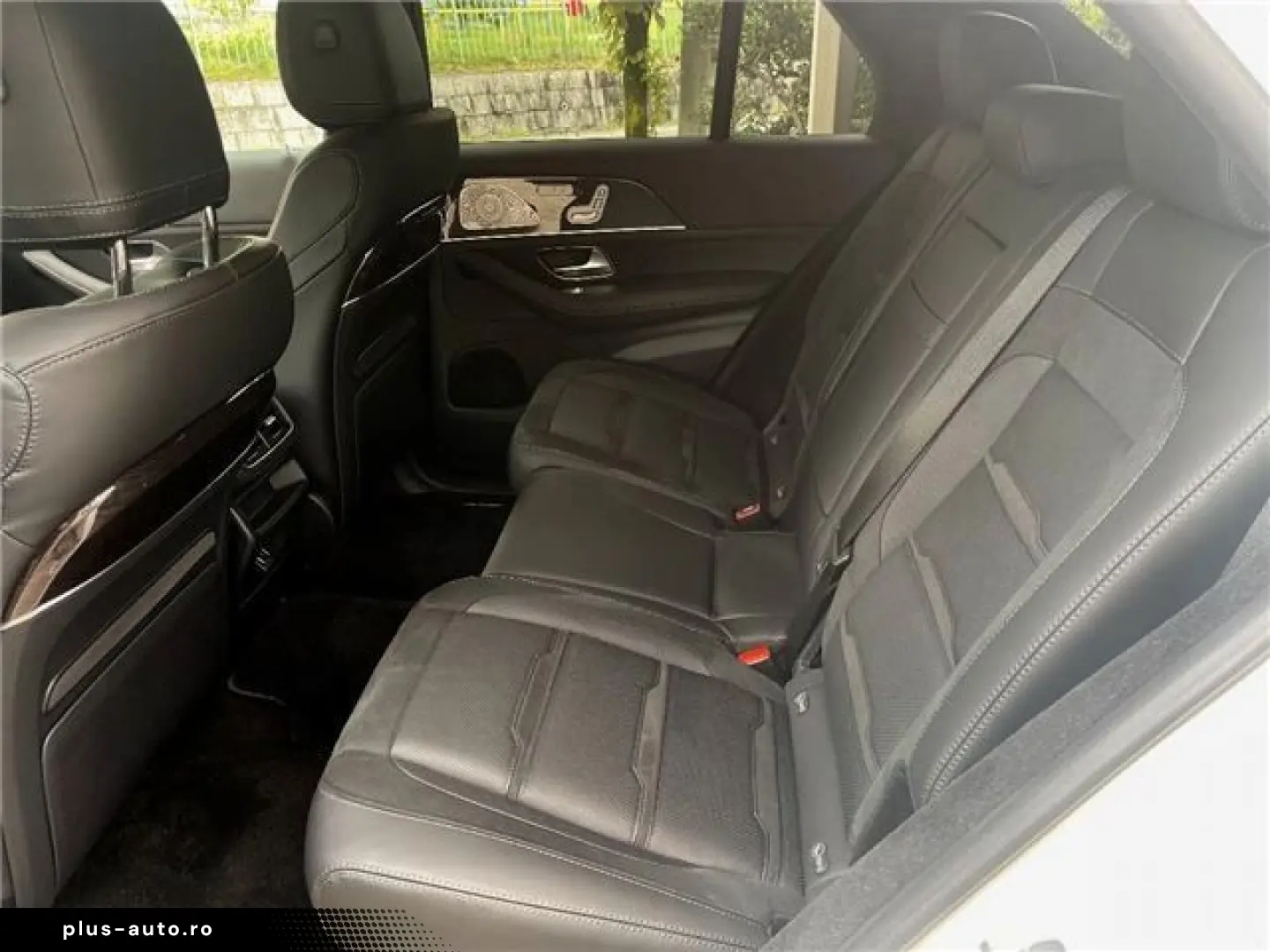 MERCEDES-BENZ GLE 63 AMG Mercedes-AMG S