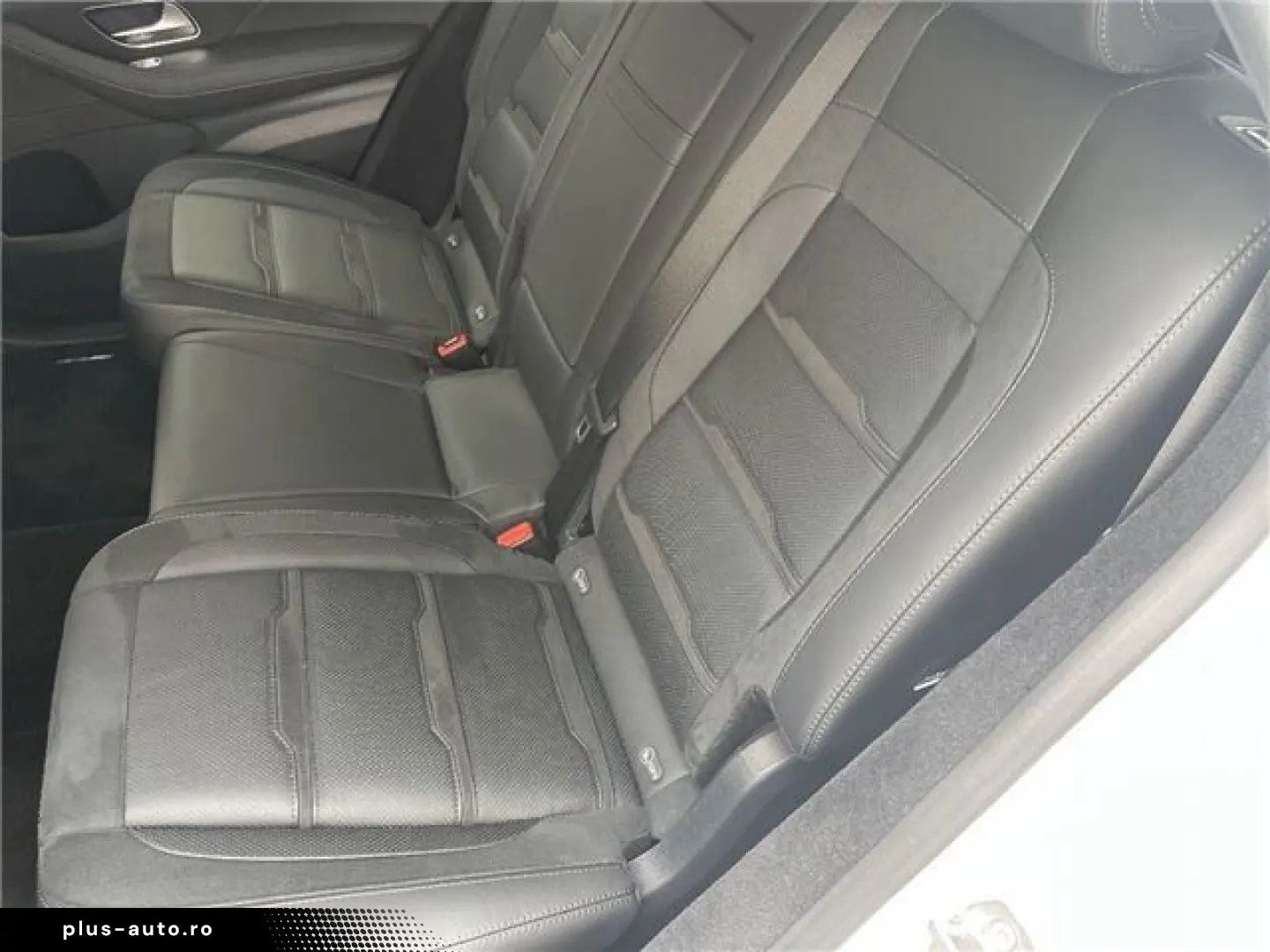 MERCEDES-BENZ GLE 63 AMG Mercedes-AMG S