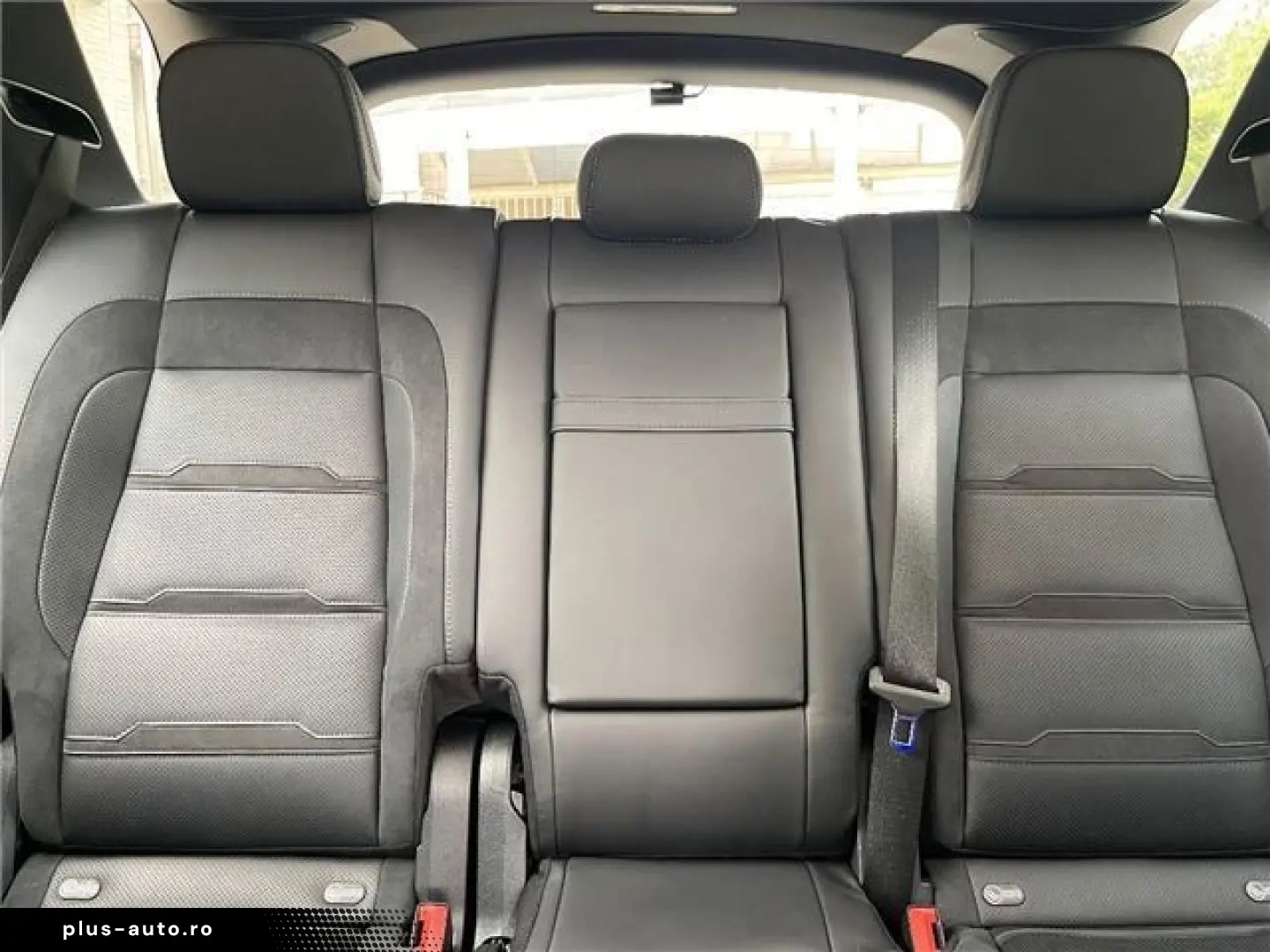 MERCEDES-BENZ GLE 63 AMG Mercedes-AMG S