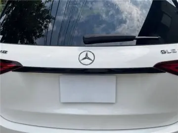 MERCEDES-BENZ GLE 63 AMG Mercedes-AMG S