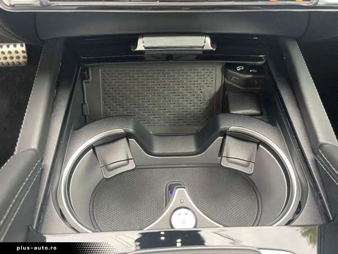 MERCEDES-BENZ GLE 63 AMG Mercedes-AMG S
