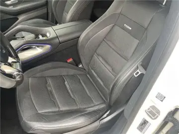 MERCEDES-BENZ GLE 63 AMG Mercedes-AMG S