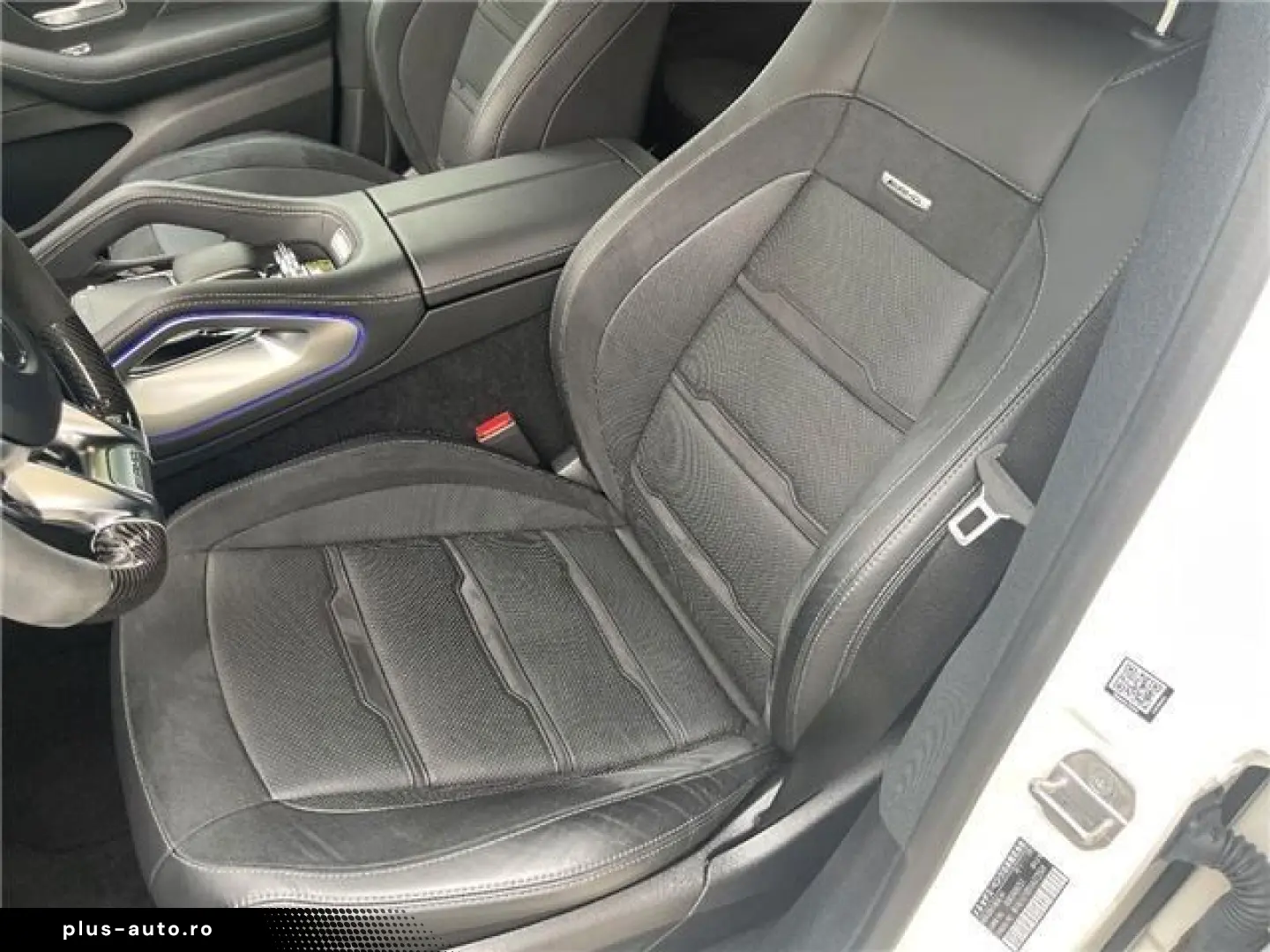 MERCEDES-BENZ GLE 63 AMG Mercedes-AMG S