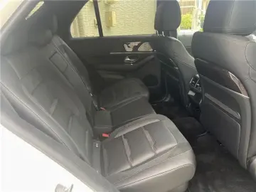 MERCEDES-BENZ GLE 63 AMG Mercedes-AMG S