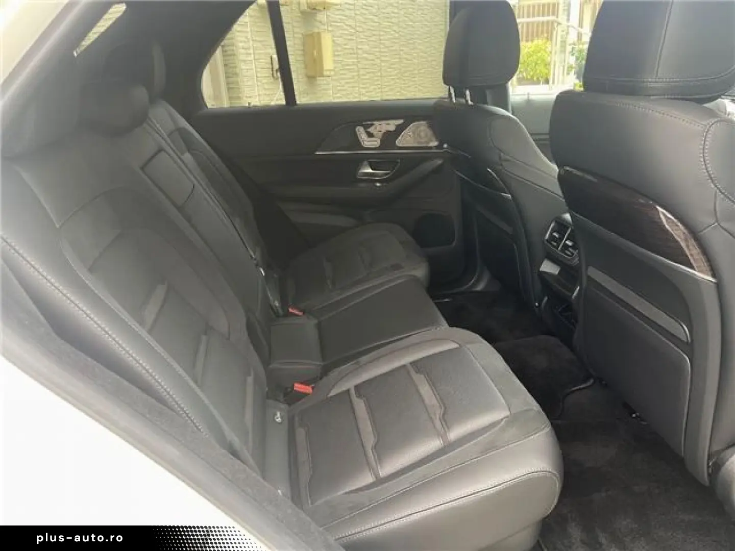 MERCEDES-BENZ GLE 63 AMG Mercedes-AMG S
