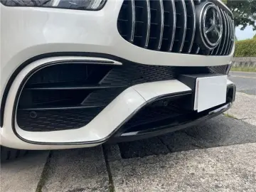 MERCEDES-BENZ GLE 63 AMG Mercedes-AMG S
