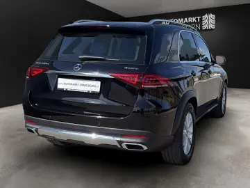 MERCEDES-BENZ GLE 350 e Panorama LED
