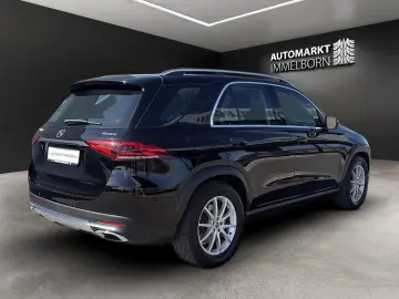MERCEDES-BENZ GLE 350 e Panorama LED