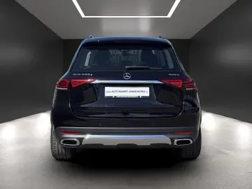 MERCEDES-BENZ GLE 350 e Panorama LED