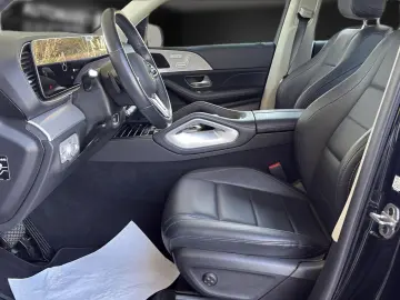 MERCEDES-BENZ GLE 350 e Panorama LED