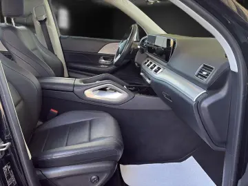 MERCEDES-BENZ GLE 350 e Panorama LED