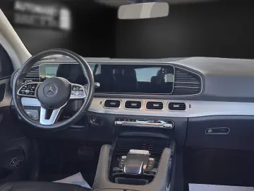 MERCEDES-BENZ GLE 350 e Panorama LED