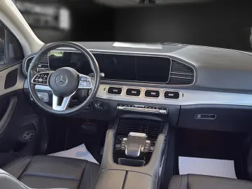 MERCEDES-BENZ GLE 350 e Panorama LED