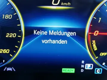 MERCEDES-BENZ GLE 350 e Panorama LED