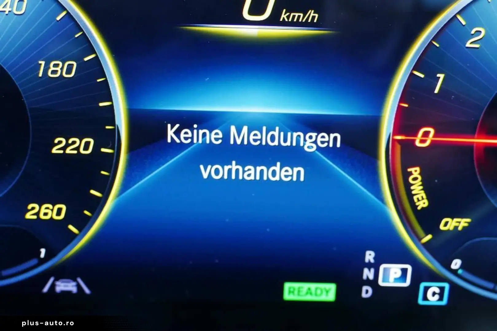 MERCEDES-BENZ GLE 350 e Panorama LED