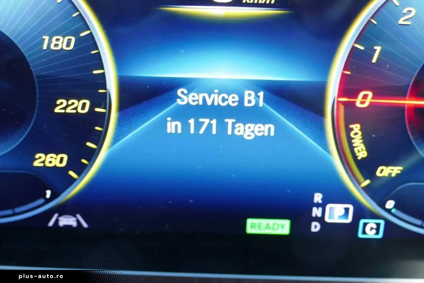 MERCEDES-BENZ GLE 350 e Panorama LED