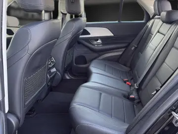 MERCEDES-BENZ GLE 350 e Panorama LED