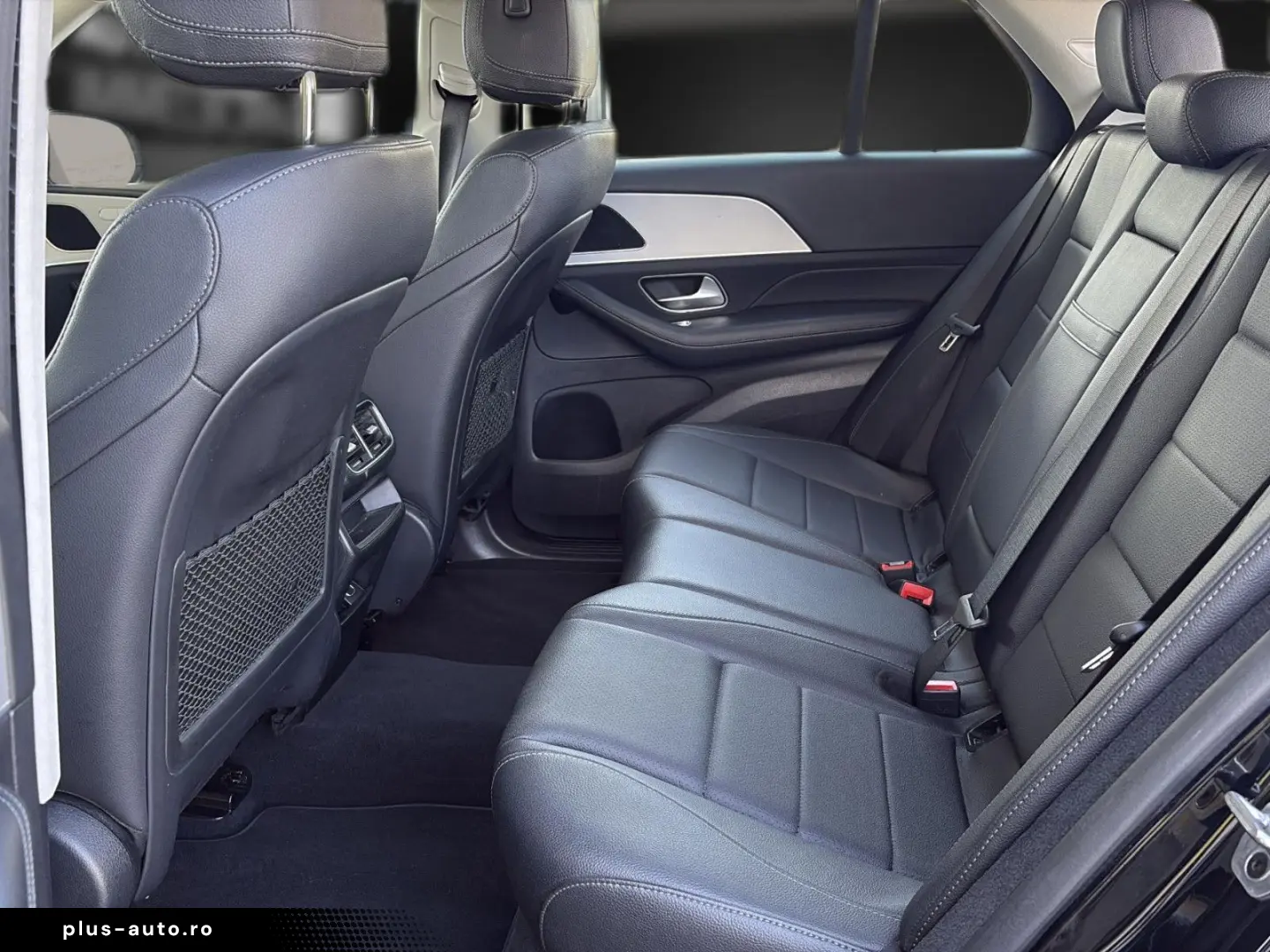 MERCEDES-BENZ GLE 350 e Panorama LED