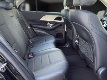 MERCEDES-BENZ GLE 350 e Panorama LED