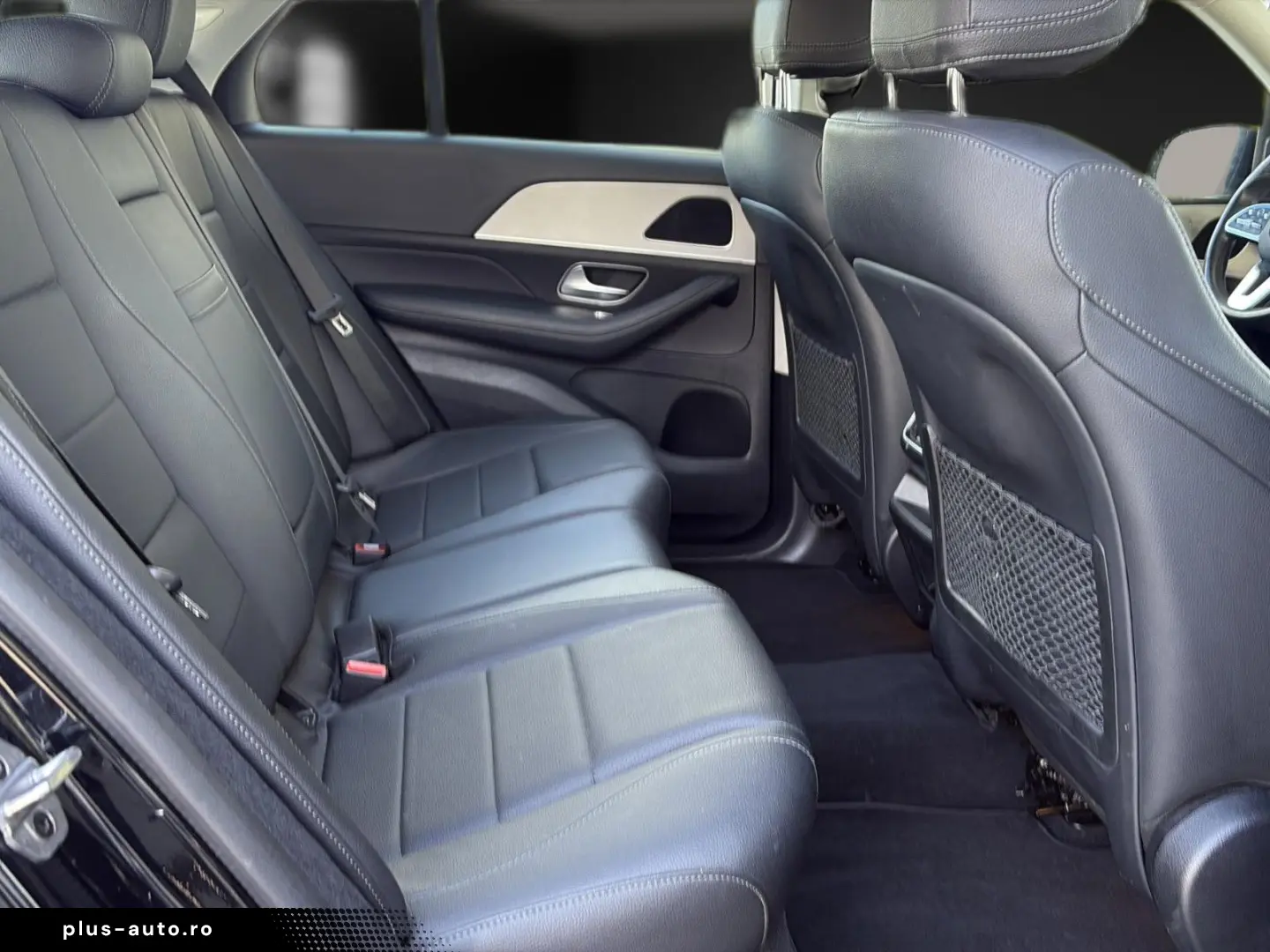 MERCEDES-BENZ GLE 350 e Panorama LED