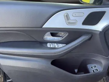 MERCEDES-BENZ GLE 350 e Panorama LED