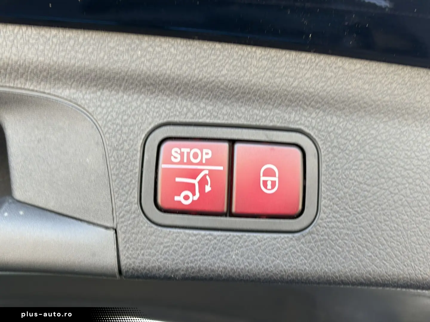 MERCEDES-BENZ GLE 350 e Panorama LED