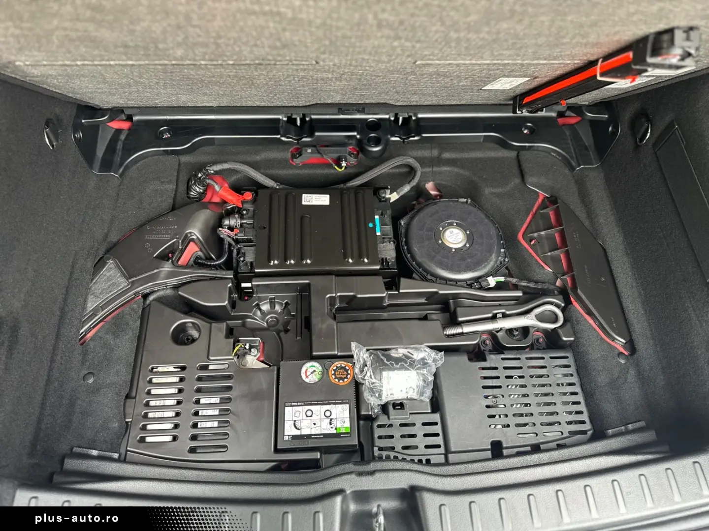 MERCEDES-BENZ GLA 35 AMG 4Matic Leder RFK Lenkradheizung