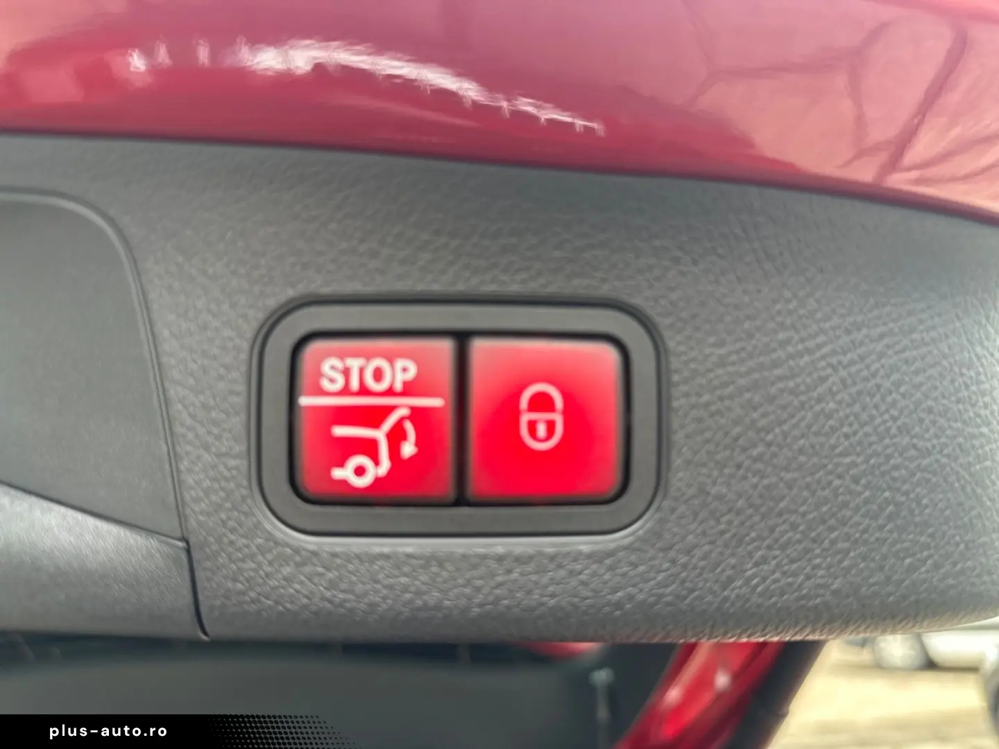 MERCEDES-BENZ GLA 35 AMG 4Matic Leder RFK Lenkradheizung