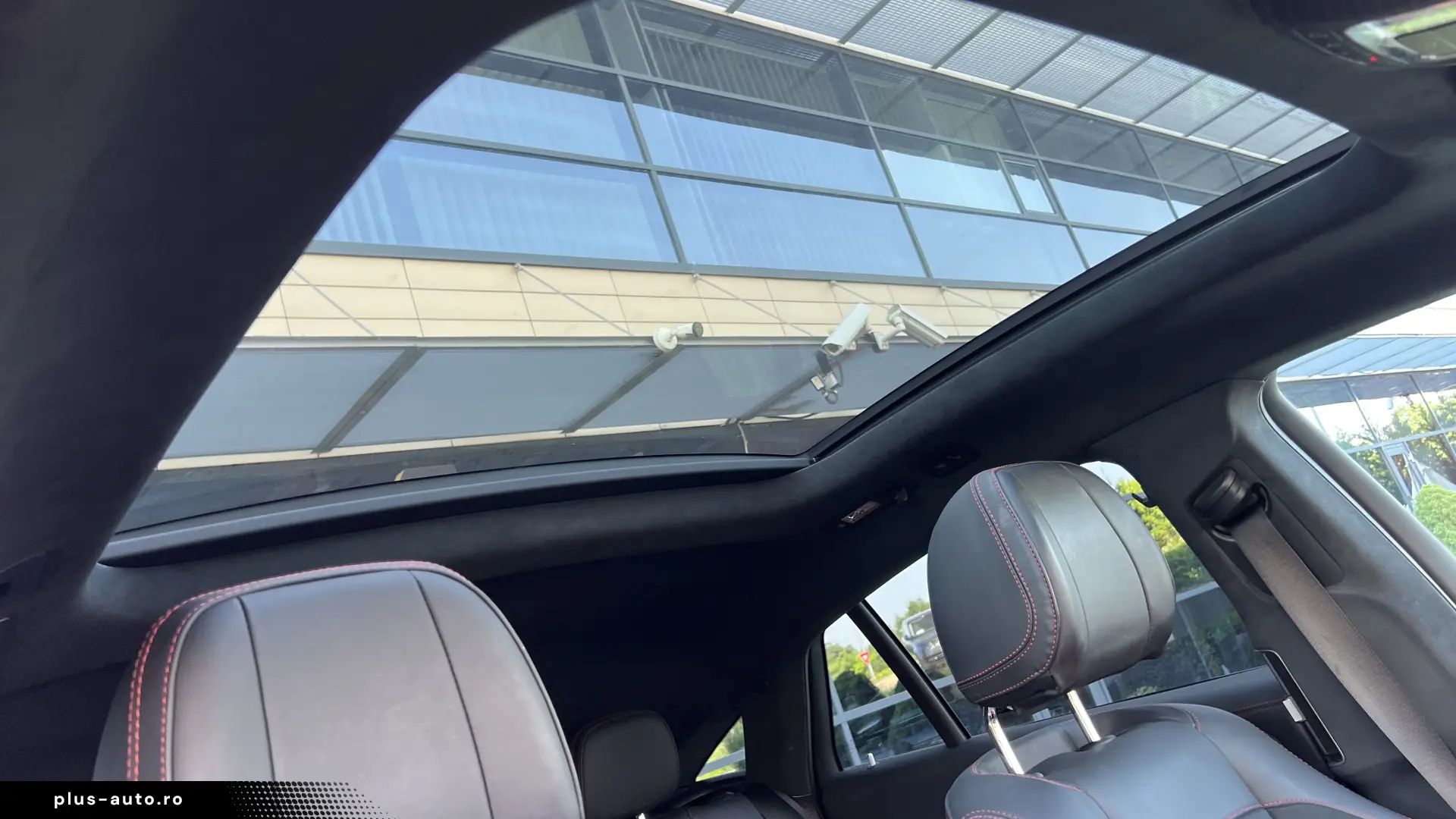MERCEDES BENZ GLE 53 AMG 4M  COUPE