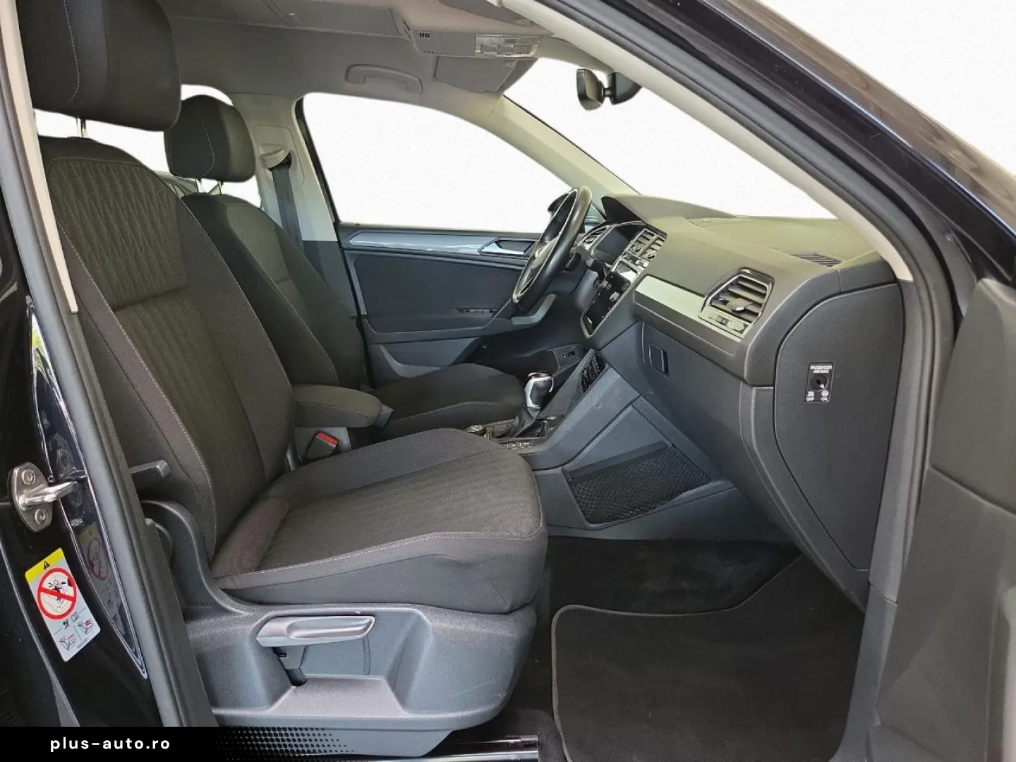 VW Tiguan Allspace Life 2.0TDI DSG 4M AHK 7Sitz RFK