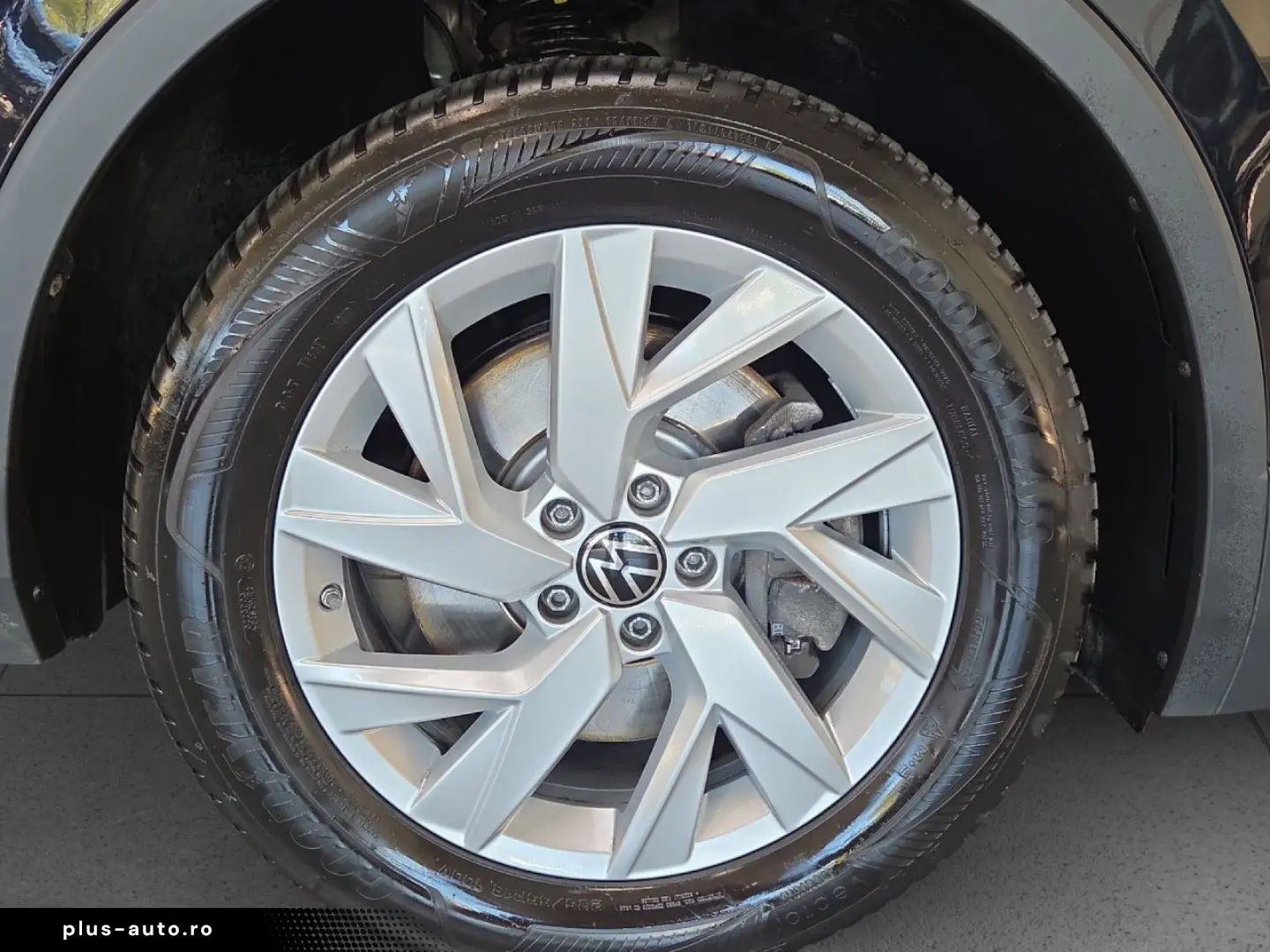 VW Tiguan Allspace Life 2.0TDI DSG 4M AHK 7Sitz RFK