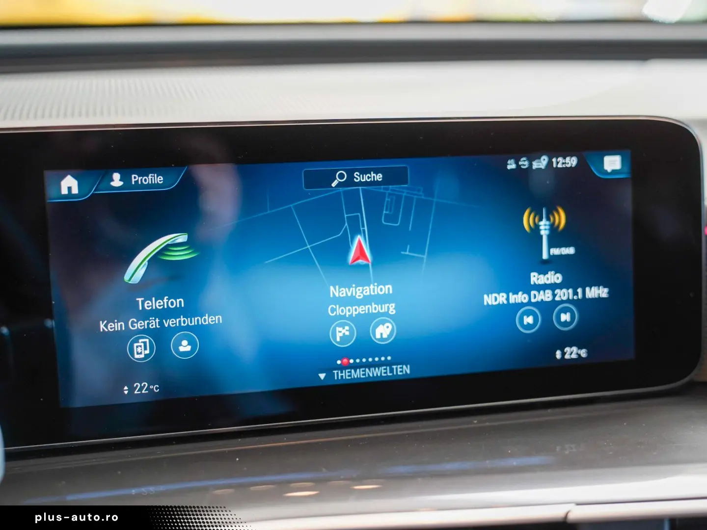 MERCEDES-BENZ EQC 400 4M AMG Line