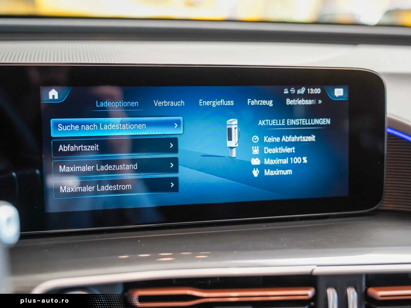 MERCEDES-BENZ EQC 400 4M AMG Line
