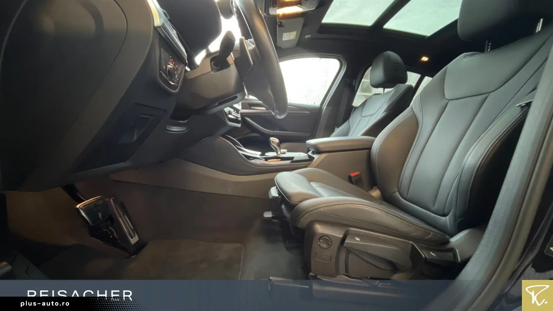 BMW X4 xDr30i MSpo Panoramic Keyless ACC Leather